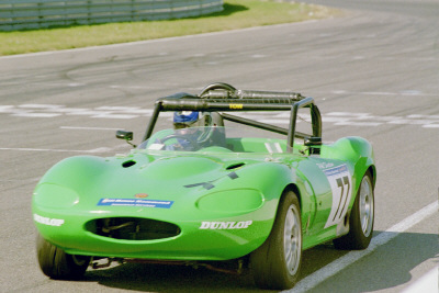 Rotate and drop ...Agghhh!