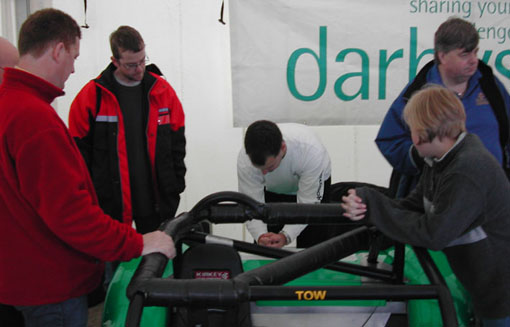 Say a little prayer for me!