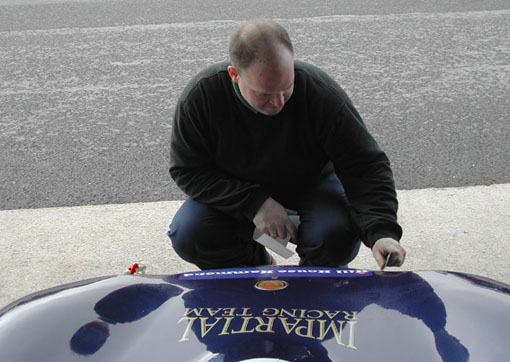 Revenge: served cold.