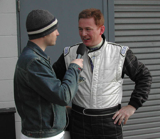 Plastic pipe and a dyed tennis ball would fool anyone