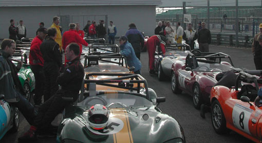 Who will start me at 2 quid?